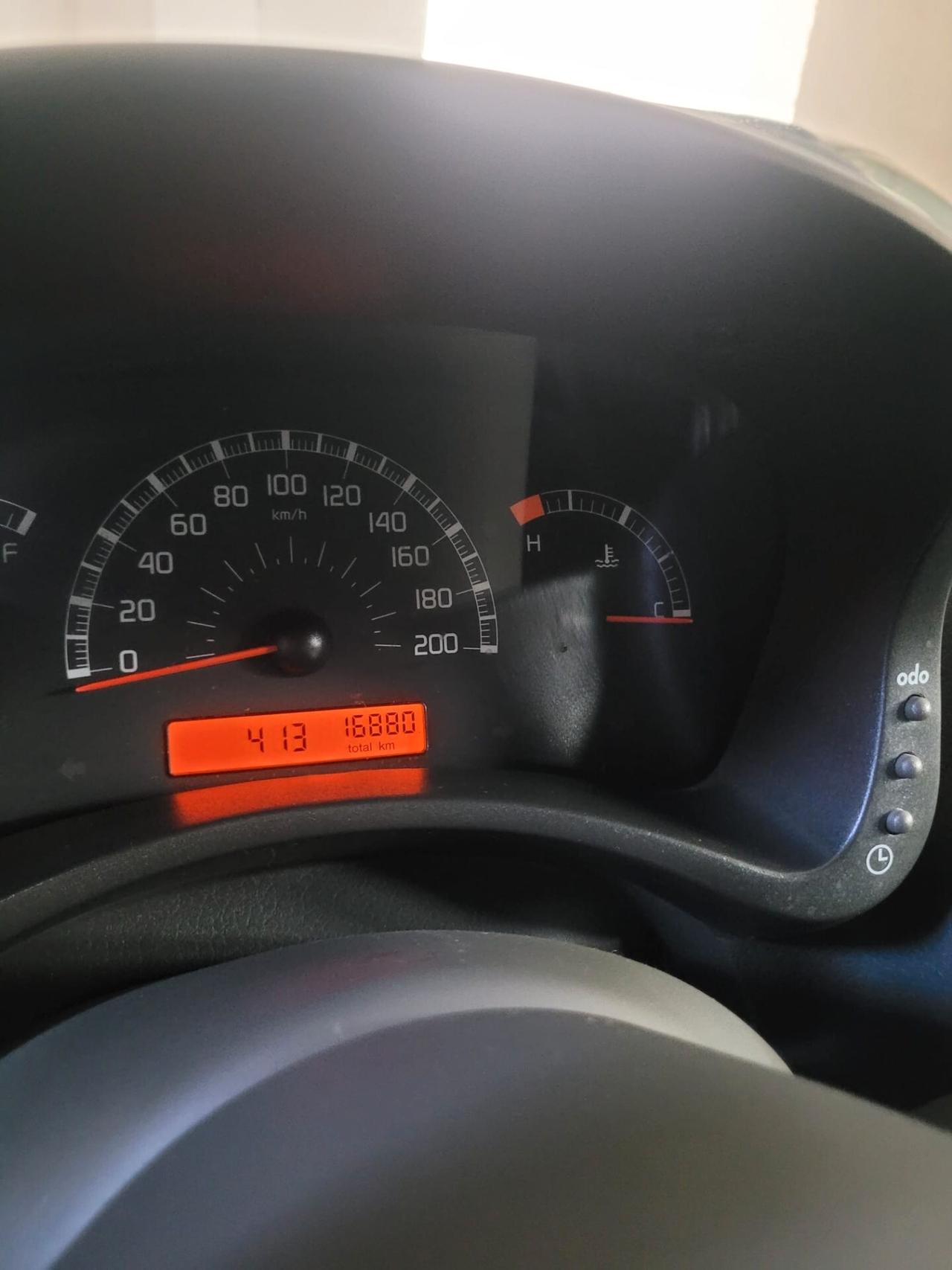 Fiat Panda 1.1 Active