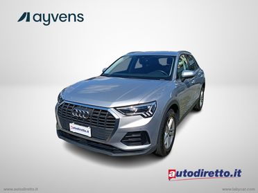 AUDI Q3 35 TDI S tronic Business