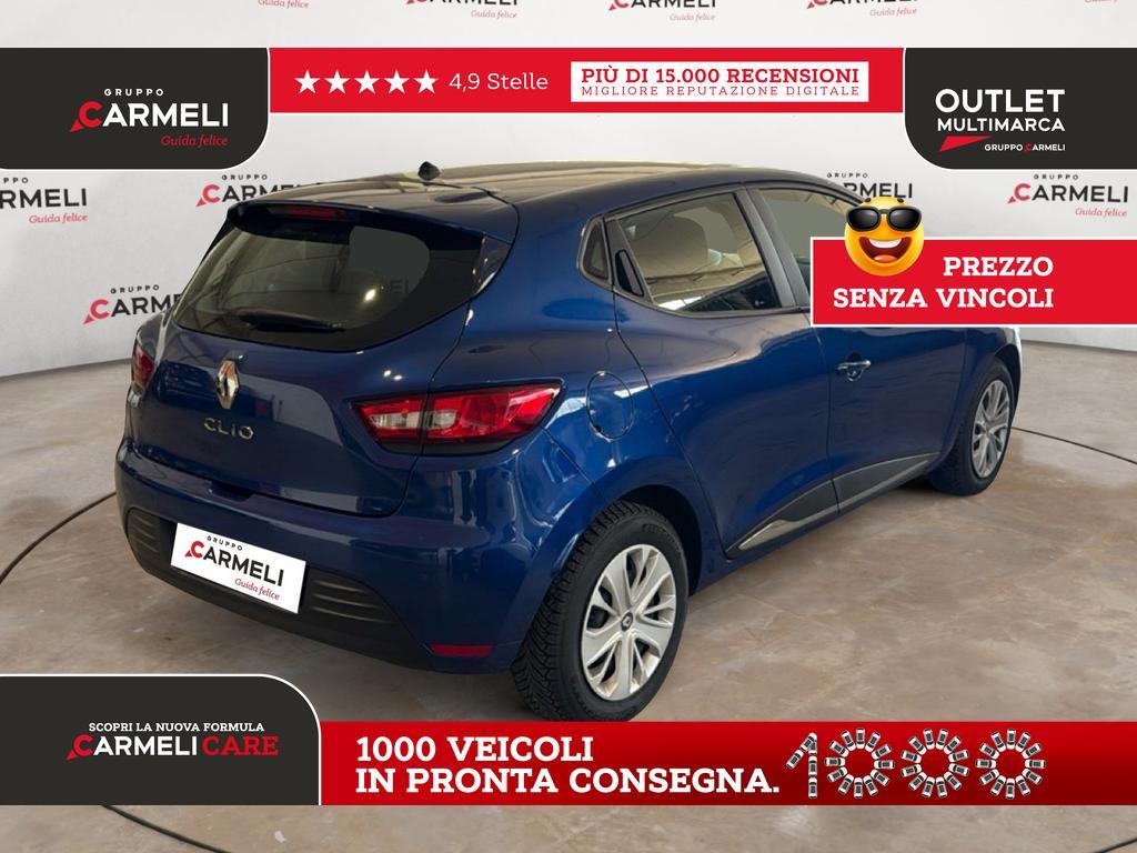 Renault Clio 5 Porte 1.5 dCi Energy Life