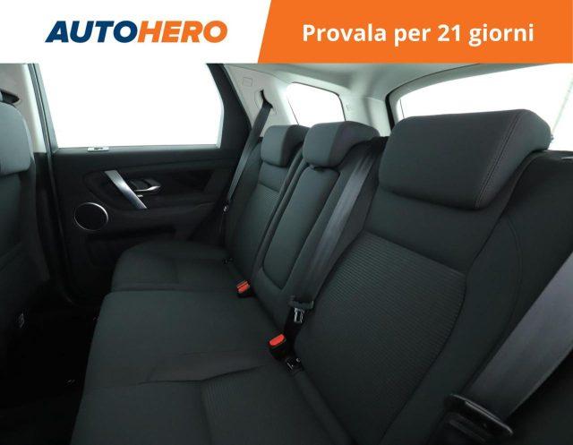 LAND ROVER Discovery Sport 2.0 eD4 150 CV 2WD