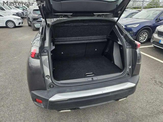 PEUGEOT 2008 2008 1.2 puretech Active Pack EAT8 - GM419PW