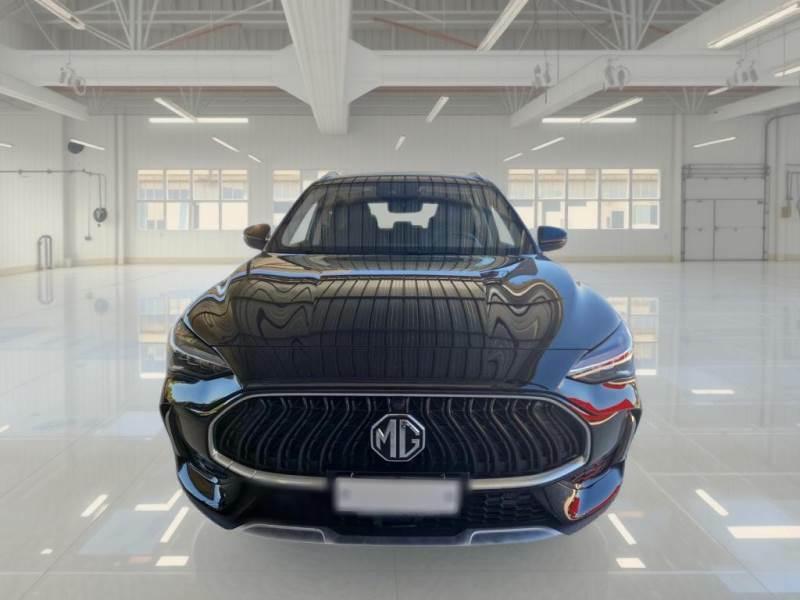 MG HS 1.5 T COMFORT DCT