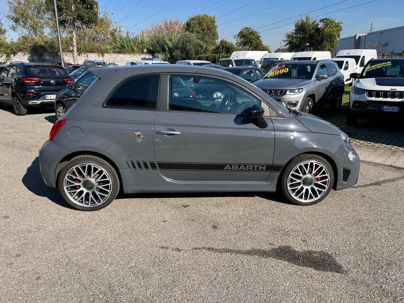 Abarth 595 595 1.4 Turbo T-Jet 145 CV