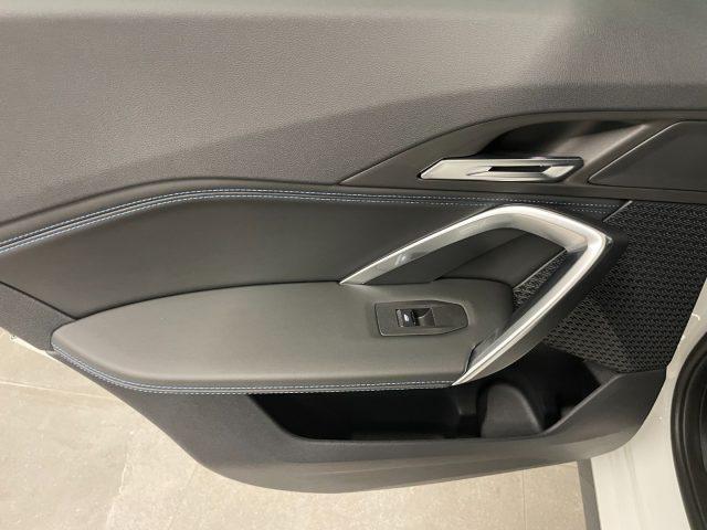 BMW X1 2.0 d S-Drive M-Sport Premium Package KM0 MY26