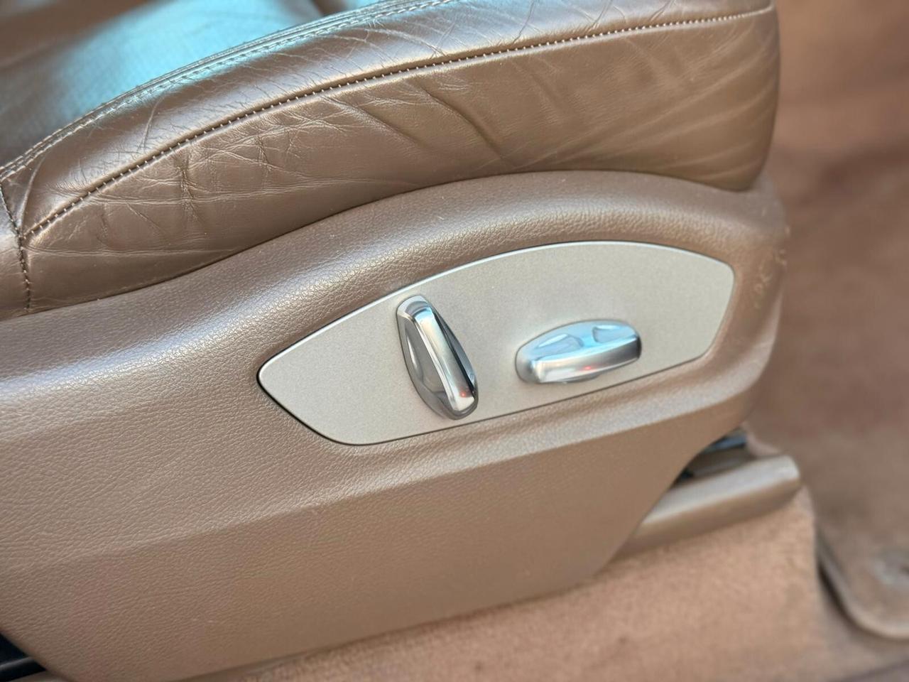 Porsche Cayenne 3.0 S Hybrid GARANZIA 12 MESI