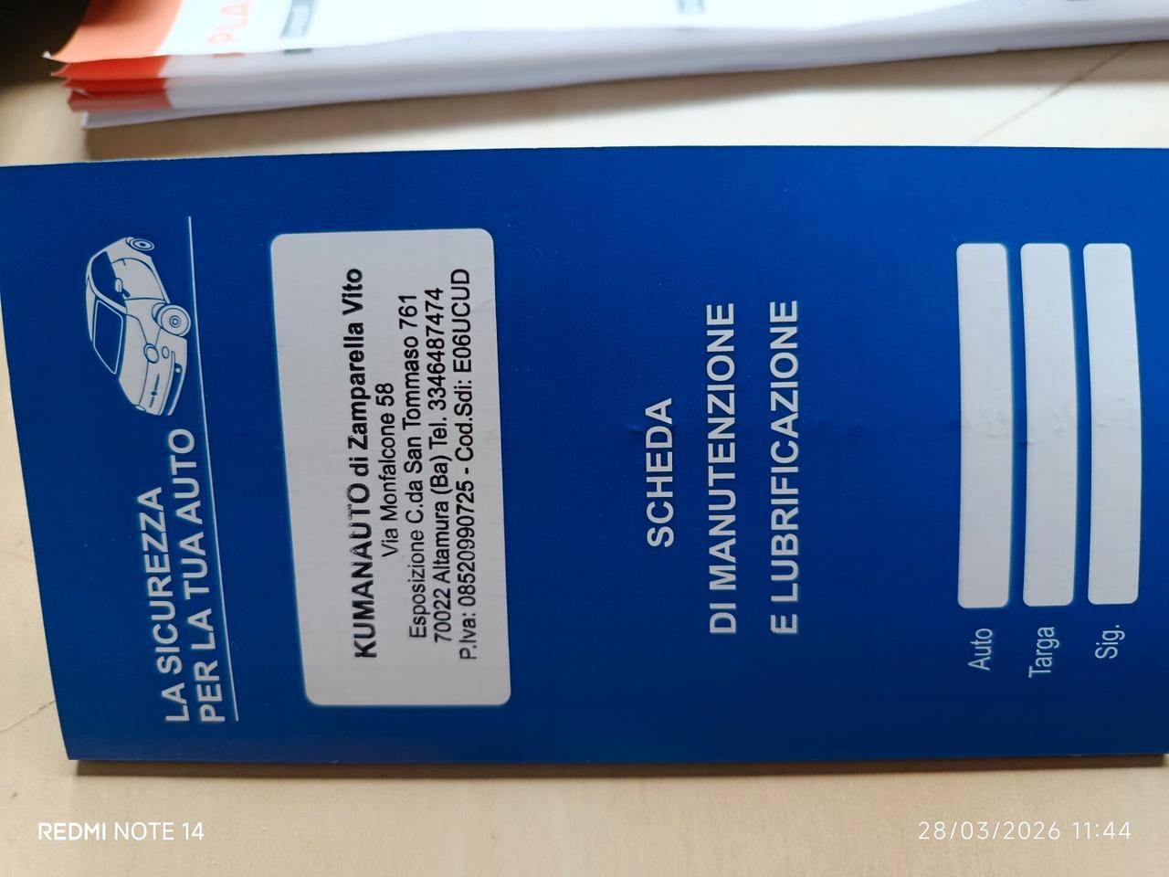 Fiat Panda 1.4 Active Natural Power