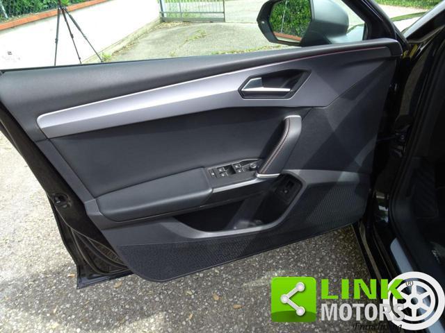 SEAT Leon 1.4 e-HYBRID 204 CV DSG FR PLUG IN *UNIPRO*