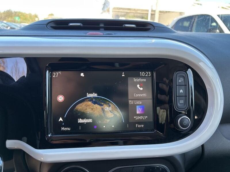 Renault Twingo Electric Twingo Techno 22kWh