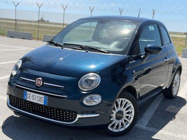 Fiat 500 1.0 Hybrid Dolcevita 2021 NEOPATENTATI
