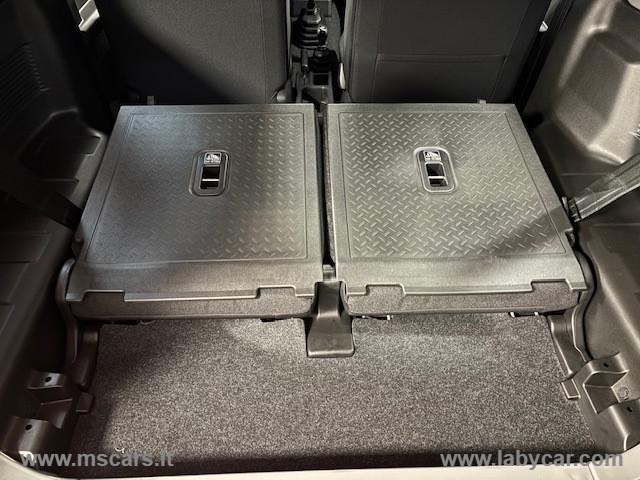 SUZUKI Jimny 1.5 5MT Top