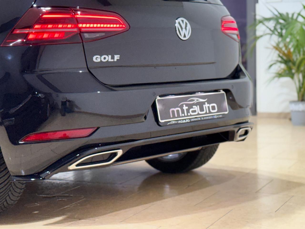 Volkswagen Golf 1.5 TSI ACT 150 cv R Line