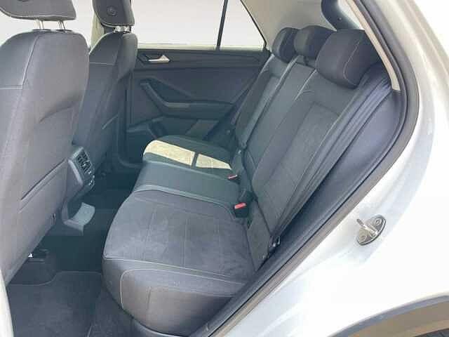 Volkswagen T-Roc 1.5TSI 150CV DSG Style