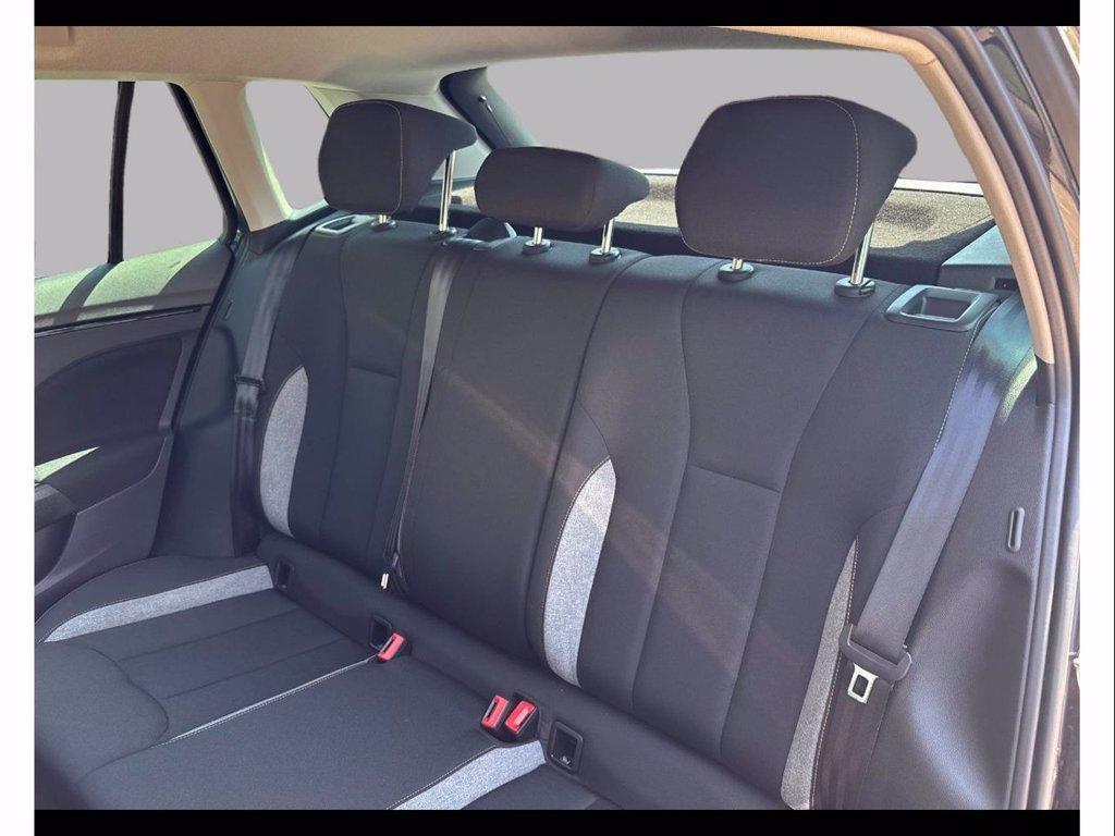 SKODA Kamiq 1.0 tsi black dots 115cv dsg del 2025