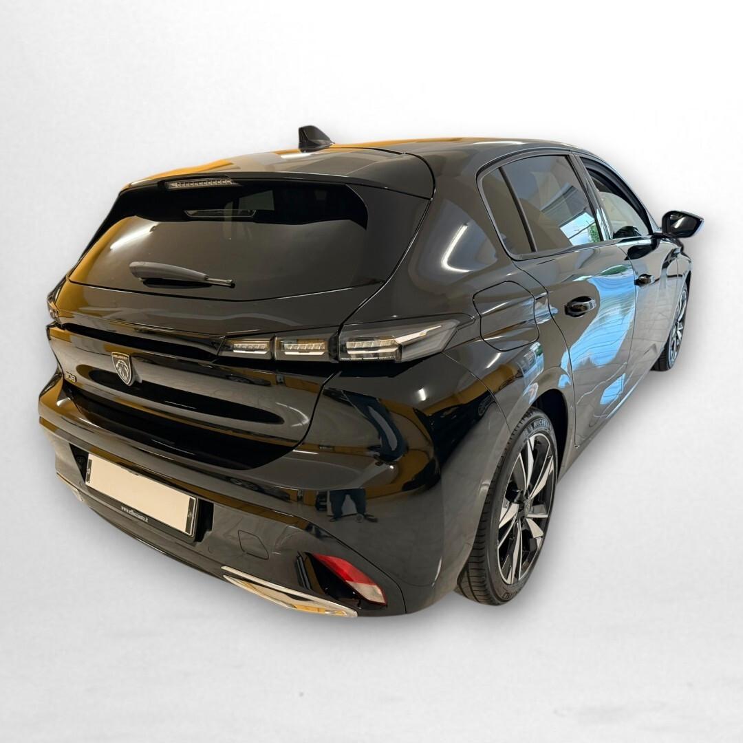 Peugeot 308 BlueHDi 130 S&S EAT8 Allure Pack