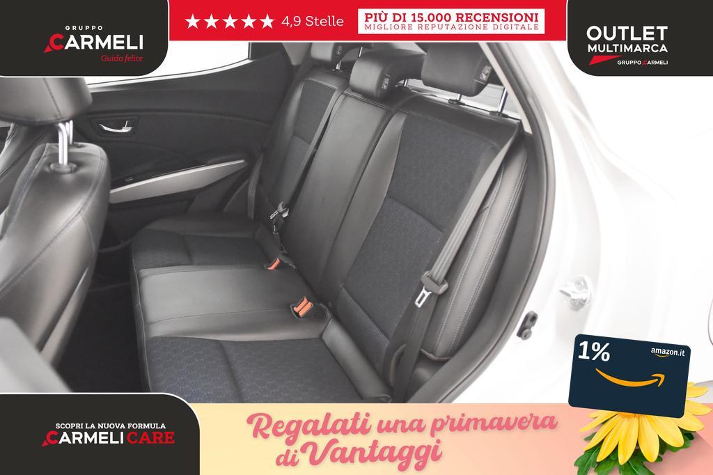 Ssangyong Tivoli 1.6 Be 2WD
