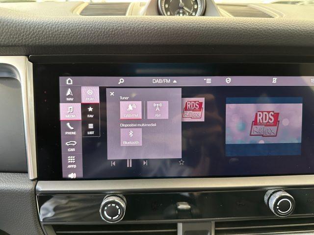 PORSCHE Macan 2.0 PDK - 21" - Tetto - Camera - PDLS - Bose -IVA