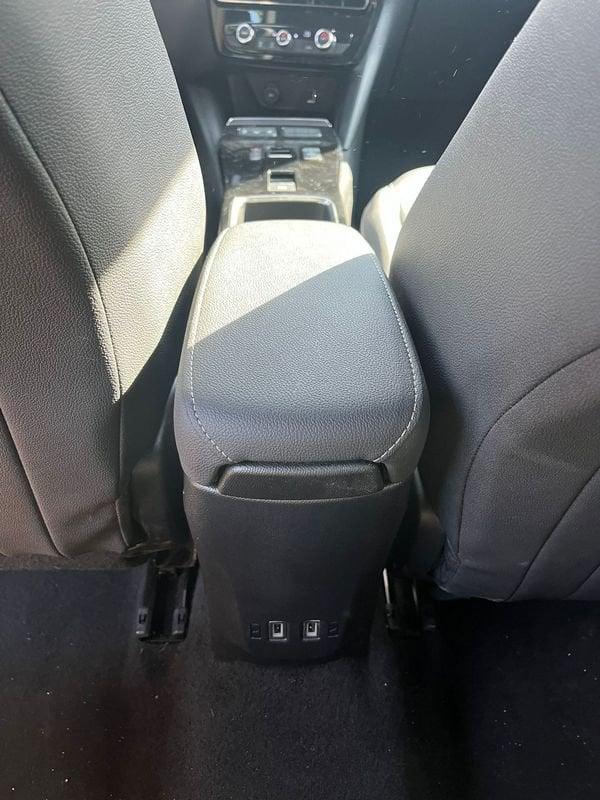 Opel Mokka Mokka 1.2 Turbo 130 CV aut. Ultimate
