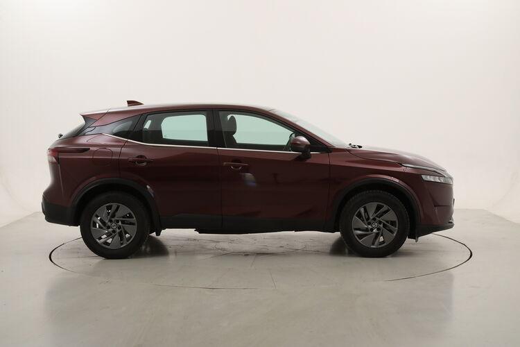 Nissan Qashqai Business MHEV BR122935 1.3 Mild Hybrid 140CV