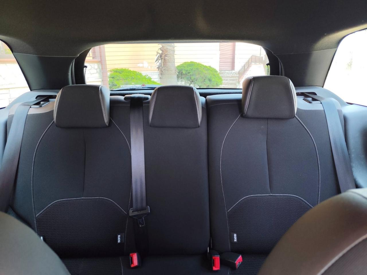 Ds DS3 3 PureTech 82 Chic Cabrio