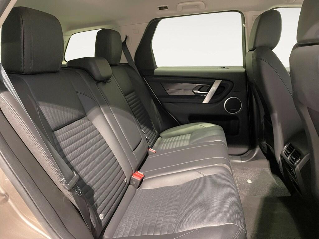 Land Rover Discovery Sport I 2020 mhev SE awd 163cv auto - AUTOCARRO IVA ESPOSTA 100%