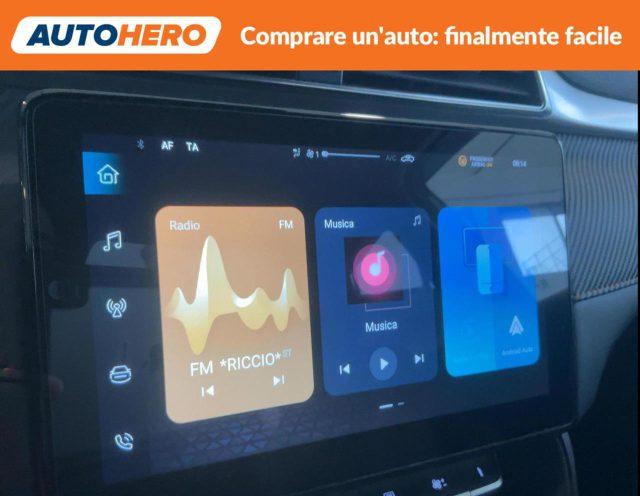 MG ZS 1.5 VTi-tech Luxury