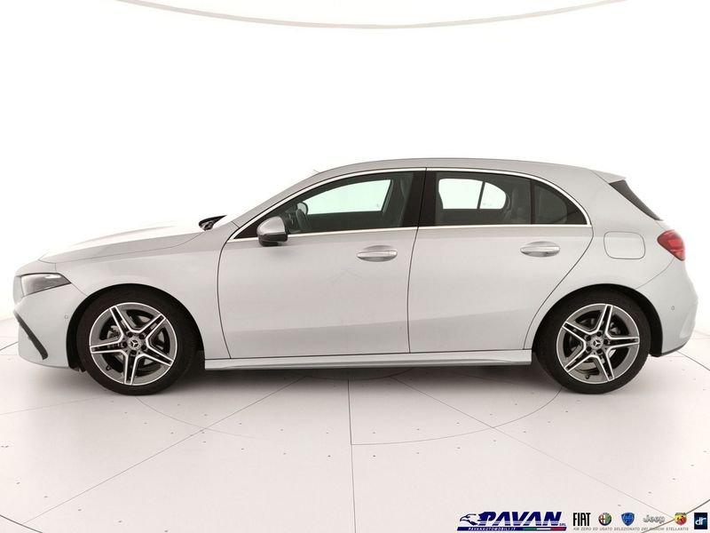 Mercedes-Benz Classe A A 180 Automatic AMG Line Extra