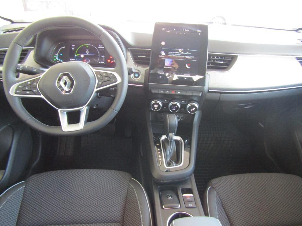 Renault Arkana Hybrid E-TECH 145 CV Intens