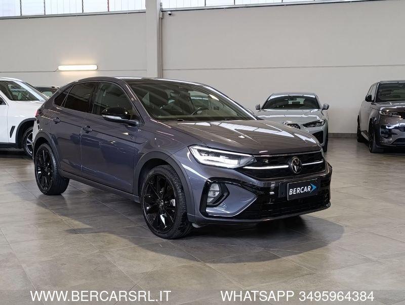 Volkswagen Taigo Taigo 1.0 TSI 115 CV DSG R-Line