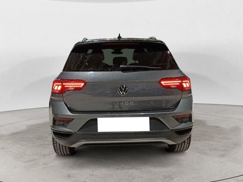 Volkswagen T-Roc 1.0 TSI Style BlueMotion Technology