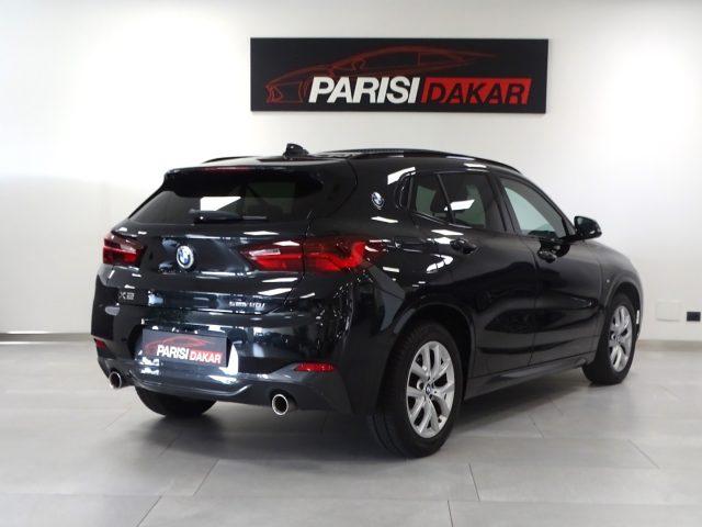 BMW X2 sDrive20i Msport Steptronic *PROMO PARISI GROUP*