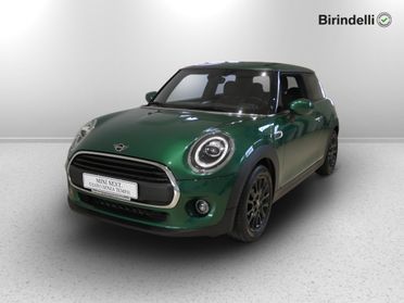 MINI Mini 4ª serie (F56) - Mini 1.5 One 75 CV Baker Street