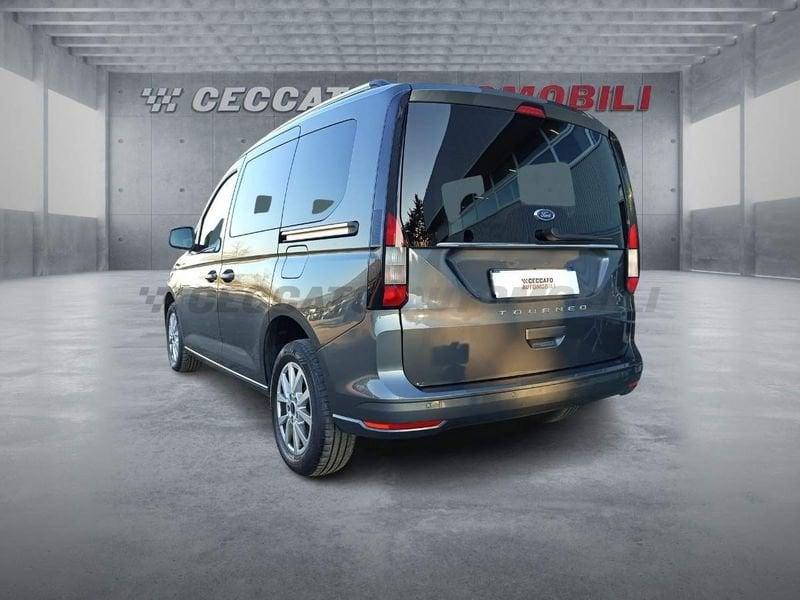 Ford Tourneo Connect tourneo connect V761 2.0 ecoblue 122cv Titanium auto