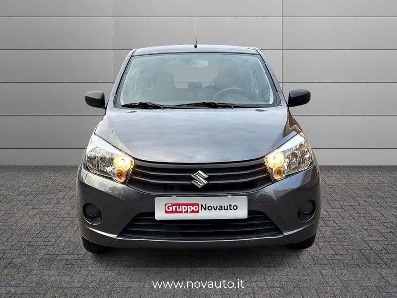 Suzuki Celerio Celerio 1.0 L