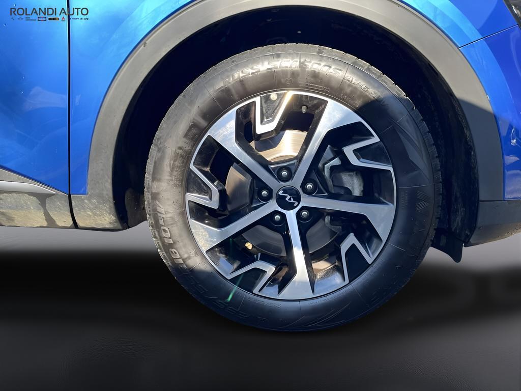 Kia Sportage 1.6 T-GDI Style 2WD