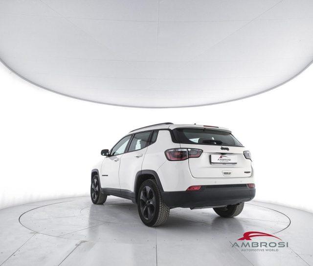 JEEP Compass 1.4 MultiAir 2WD Night Eagle