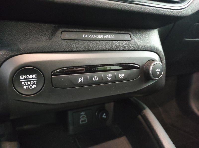 FORD Focus 4ª serie - Focus 1.5 EcoBlue 115 CV automatico 5p. ST-Line