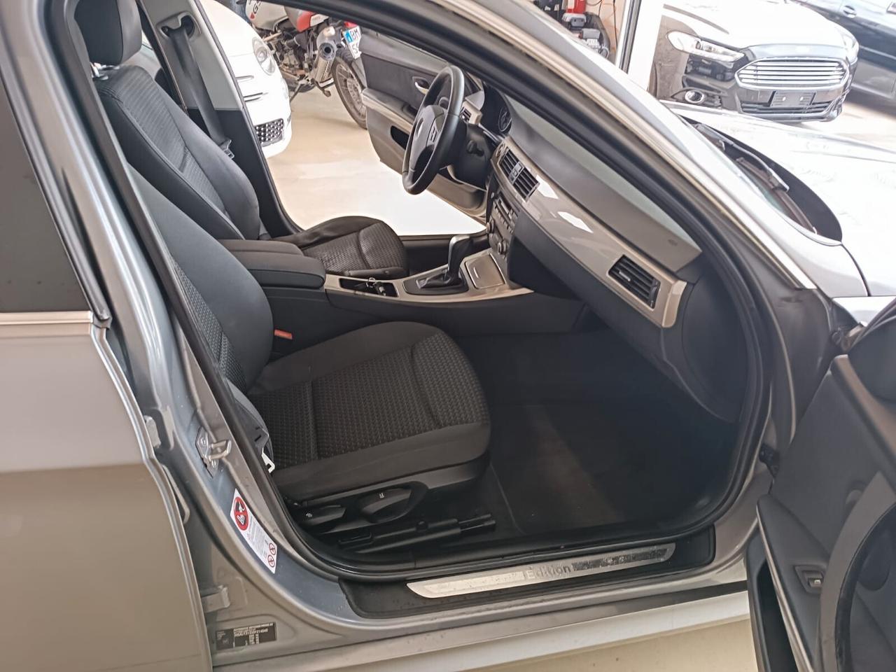 Bmw 318 318d 2.0 143CV cat Touring MSport