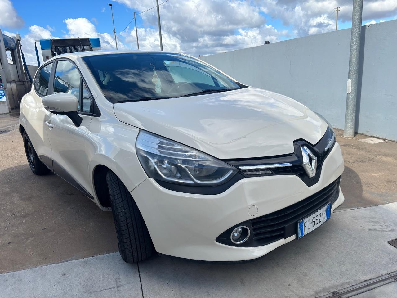 Renault Clio dCi 8V 75CV Start&Stop 5 porte Energy Zen