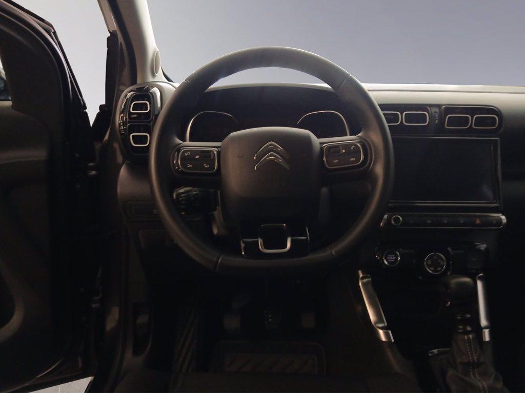 CITROEN C3 Aircross Shine del 2023