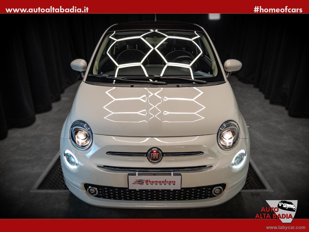 FIAT 500 1.2 Lounge | 69