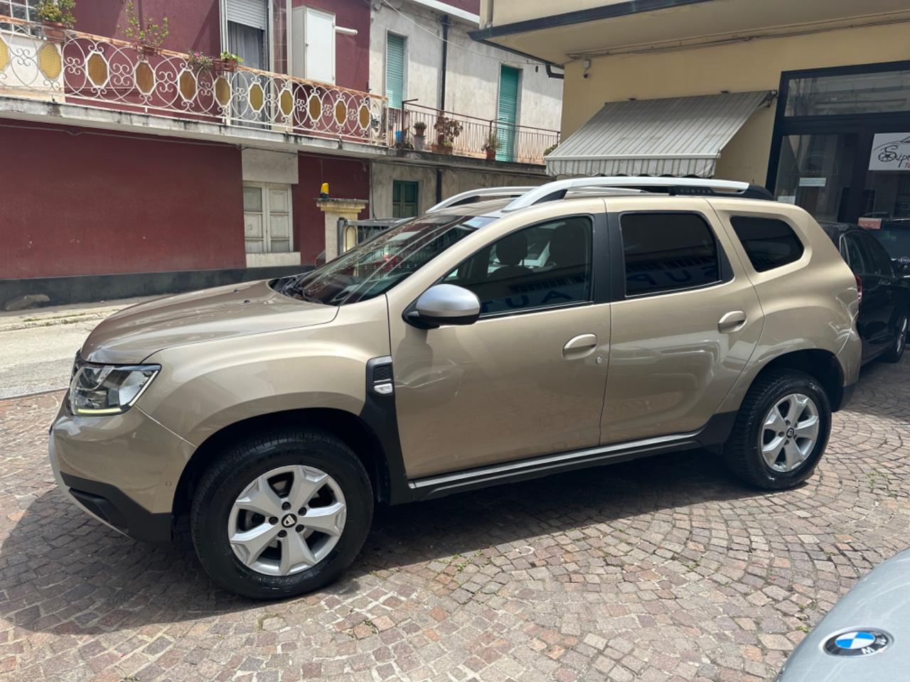 Dacia Duster 1.5 dci *SUPERPREZZO*