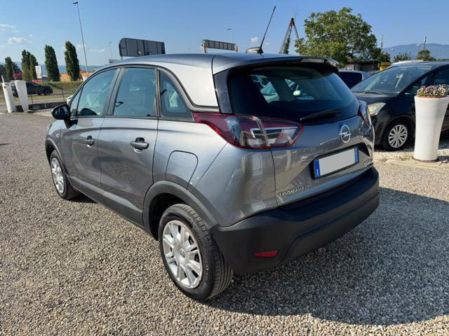 OPEL Crossland X 1.6 ECOTEC D 8V Start&Stop Ultimate