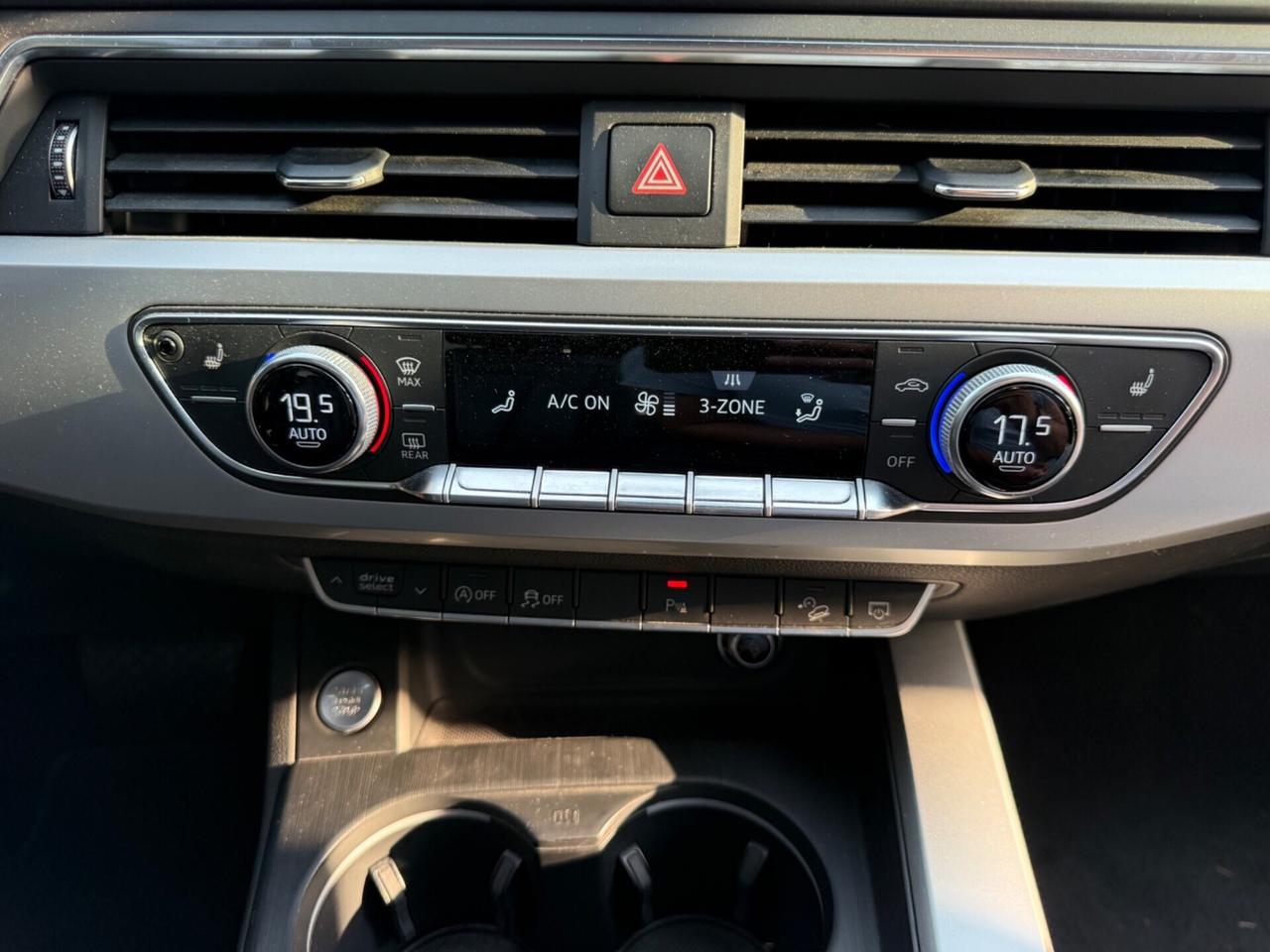 Audi A4 allroad 2.0 TDI 163 CV S tronic