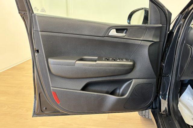 KIA Sportage 1.6 ECOGPL 2WD Business Class