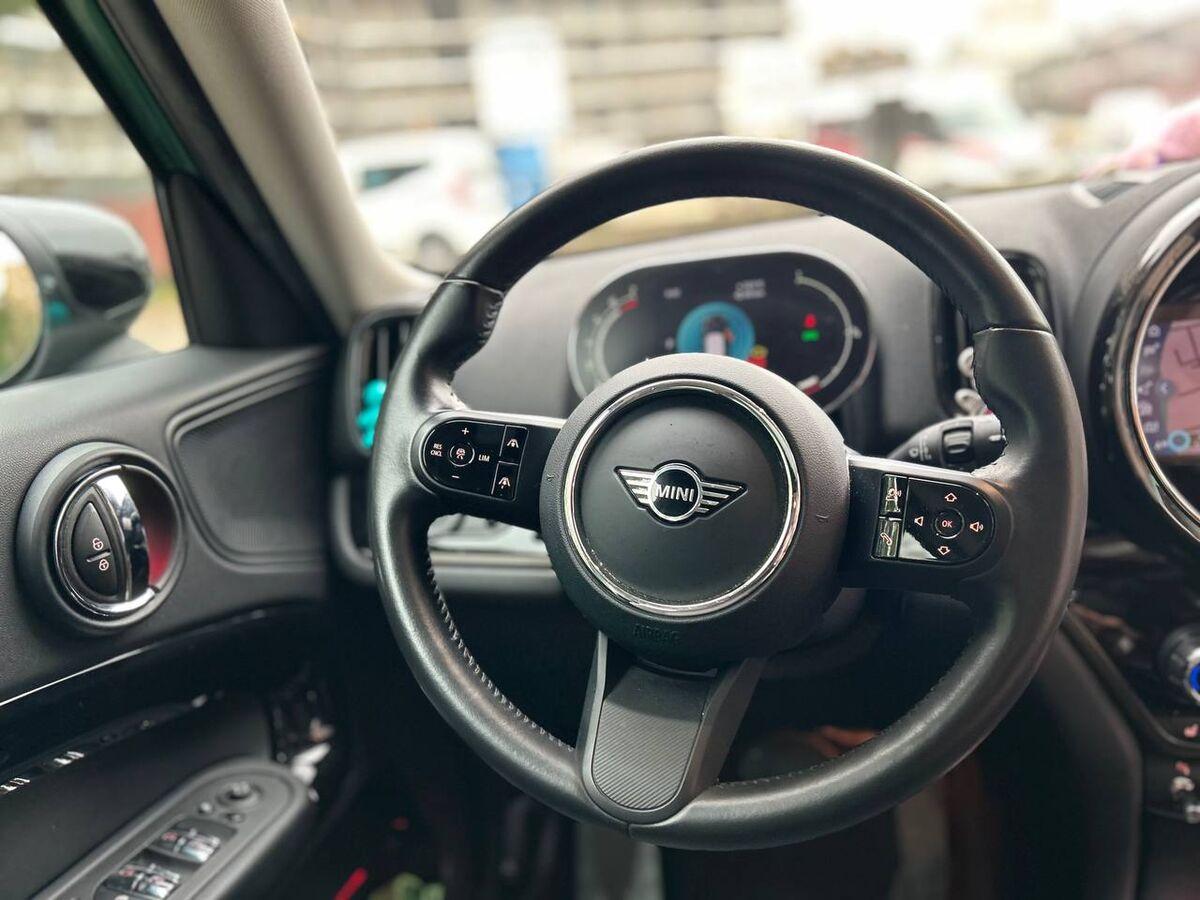 Mini Countryman 1.5 Cooper Hype auto