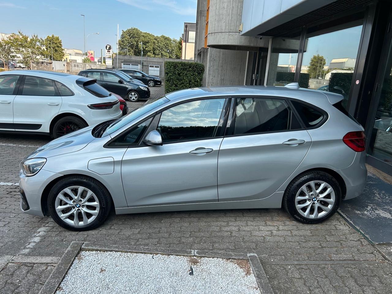 BMW 225 Active Tourer 225xe iPerformance CATENA KO