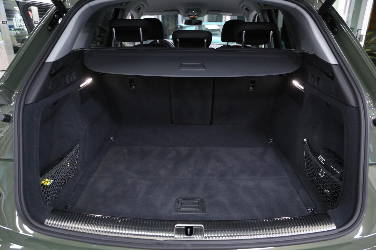 Audi Q5 40 TDI 204 cv quattro S tronic Business