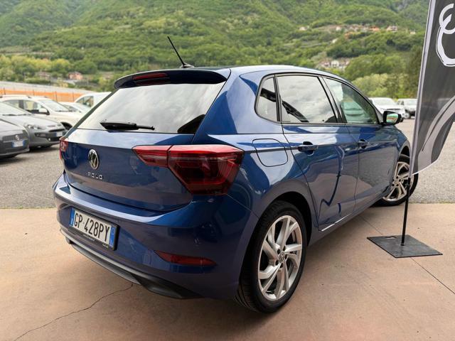 VOLKSWAGEN Polo 1.0 TSI Style