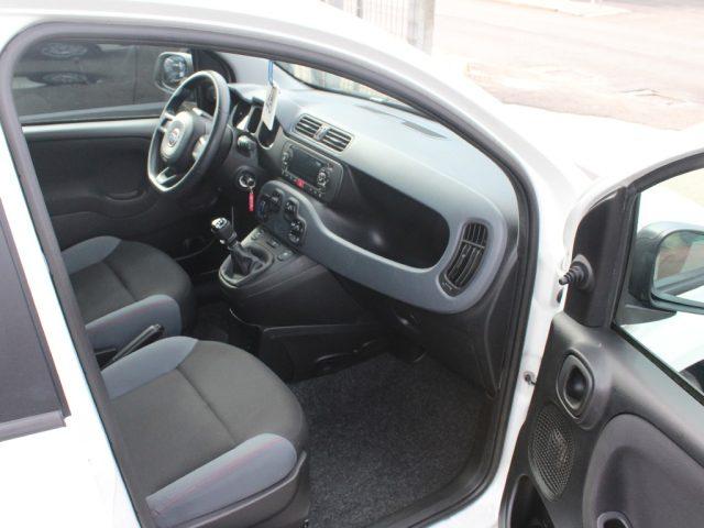 FIAT Panda 1.2