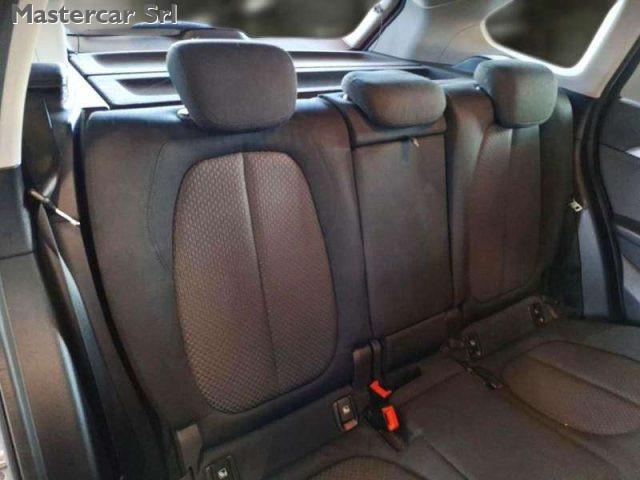 BMW X1 X1 sdrive16d Business Advantage auto - GD206BJ